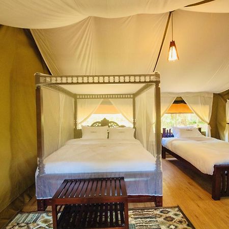 Lorian Safari Camp Limited Narok Exterior foto