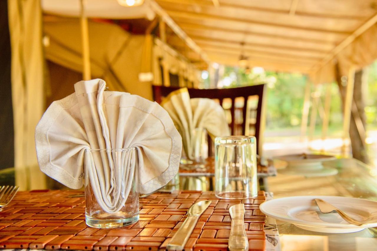 Lorian Safari Camp Limited Narok Exterior foto