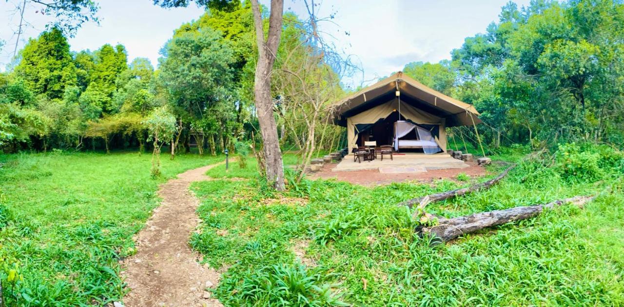 Lorian Safari Camp Limited Narok Exterior foto